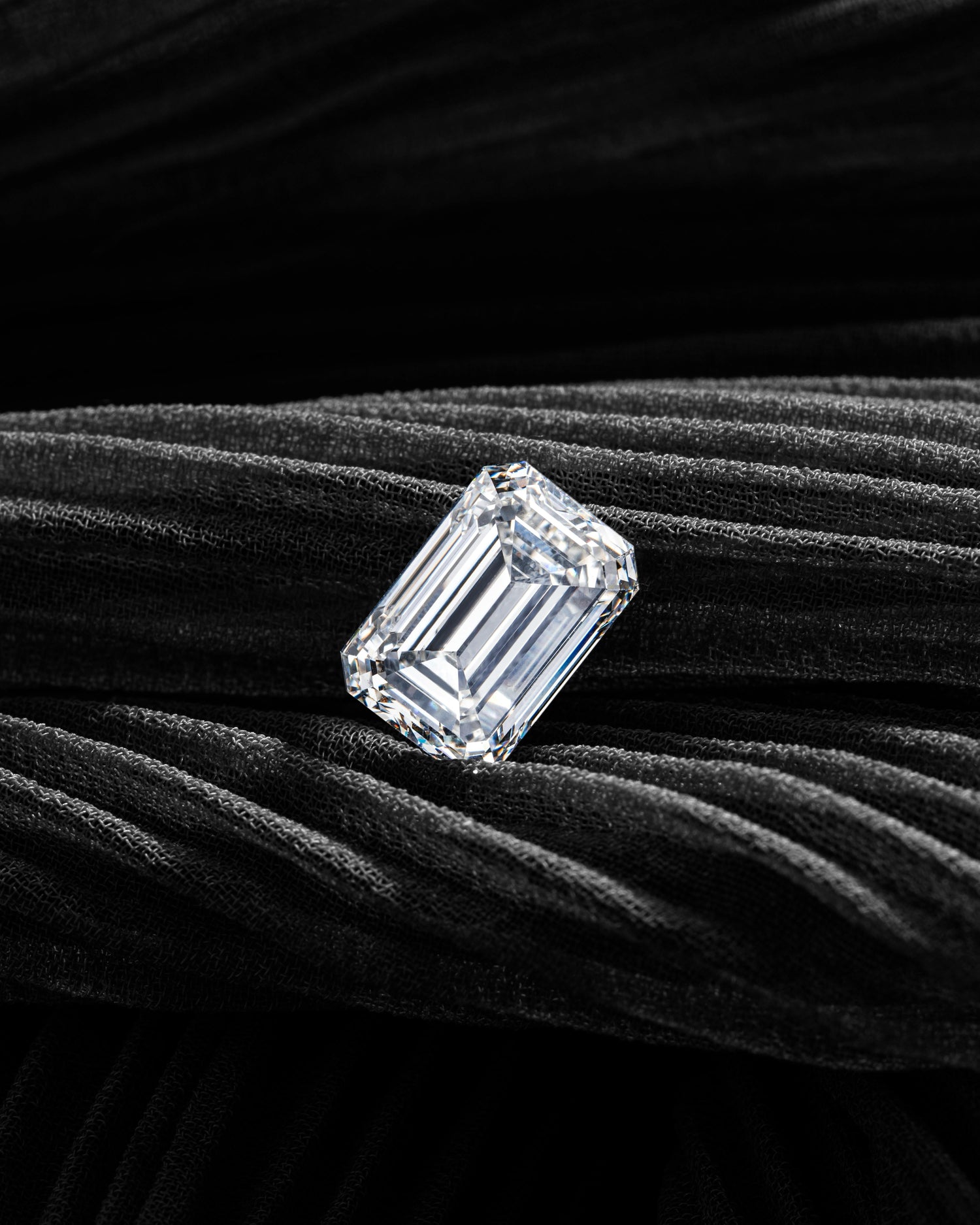 Emerald Cut